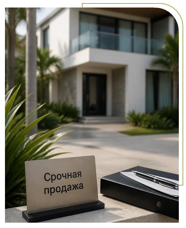 Срочная продажа недвижимости Пхукет из Озёрска от 50710 р. | коПхукет-Озр